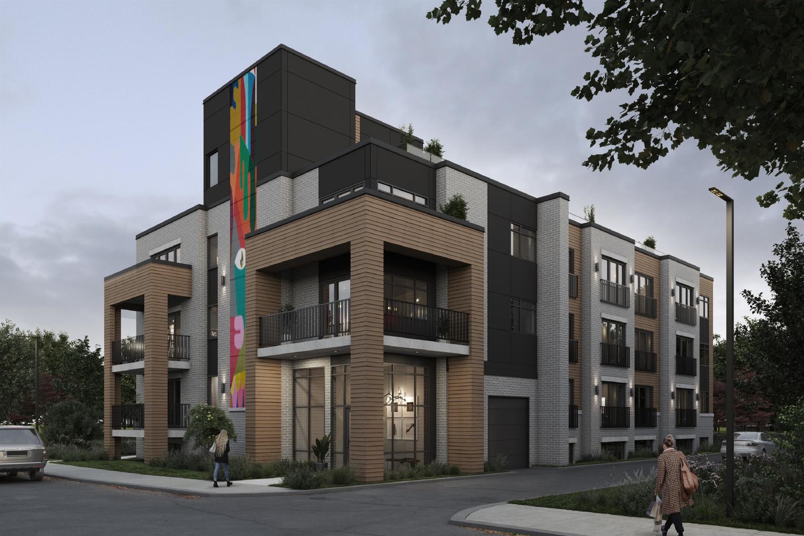 177 Armstrong Street 203 Ottawa, ON K1Y 2W2 Sleepwell Property