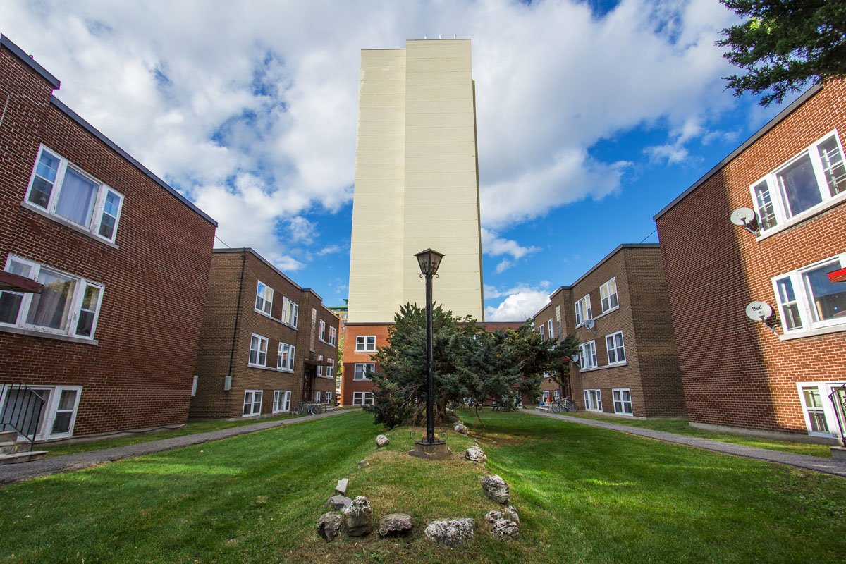 6 647 Rideau Street Ottawa, ON K1N6A3 Sleepwell Property Management