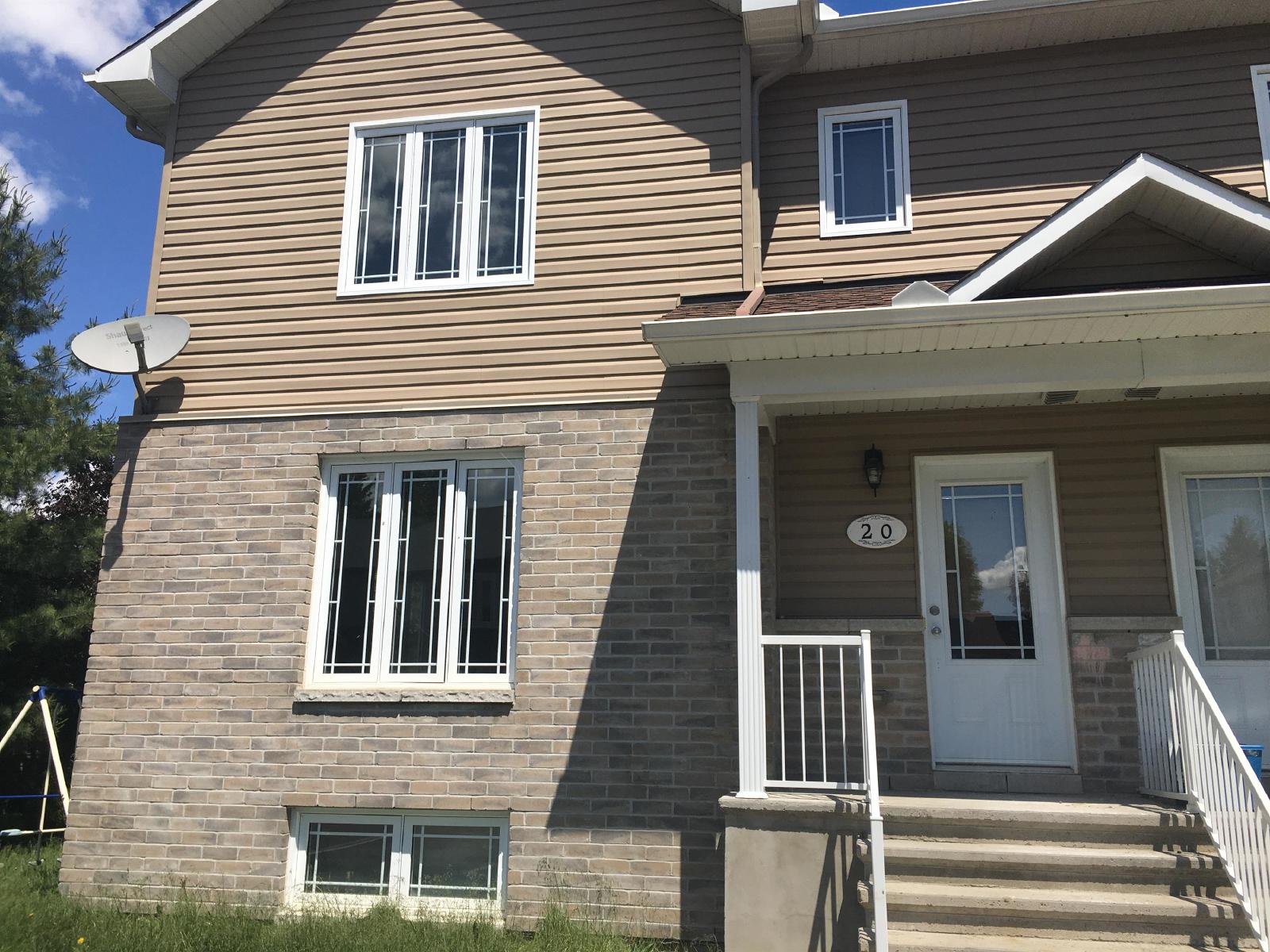 500 Ovana Crescent 22 Wendover, ON K0A 3K0 Sleepwell Property