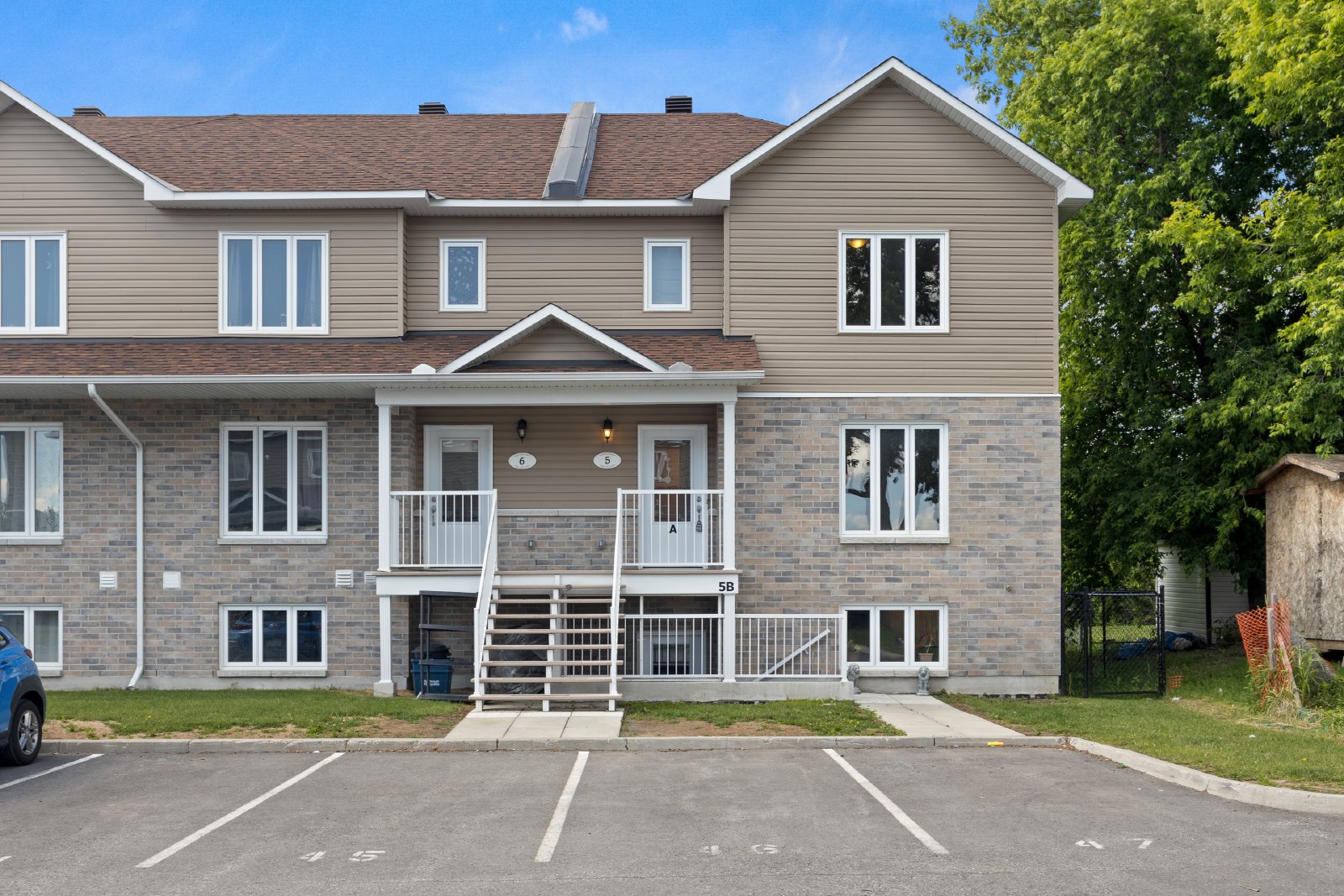 500 Ovana Crescent 20 Wendover, ON K0A 3K0 Sleepwell Property