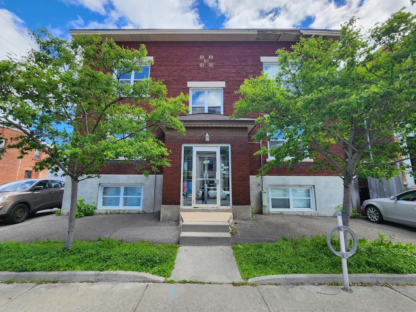 181 Preston Street 2 Ottawa, ON K1R 7P8 Sleepwell Property Management