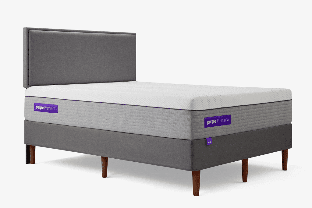 Top reasons why you will love a Purple mattress