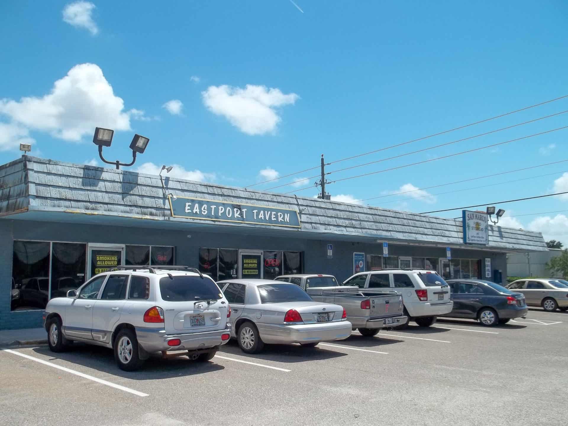 Eastport Plaza Sleiman Enterprises