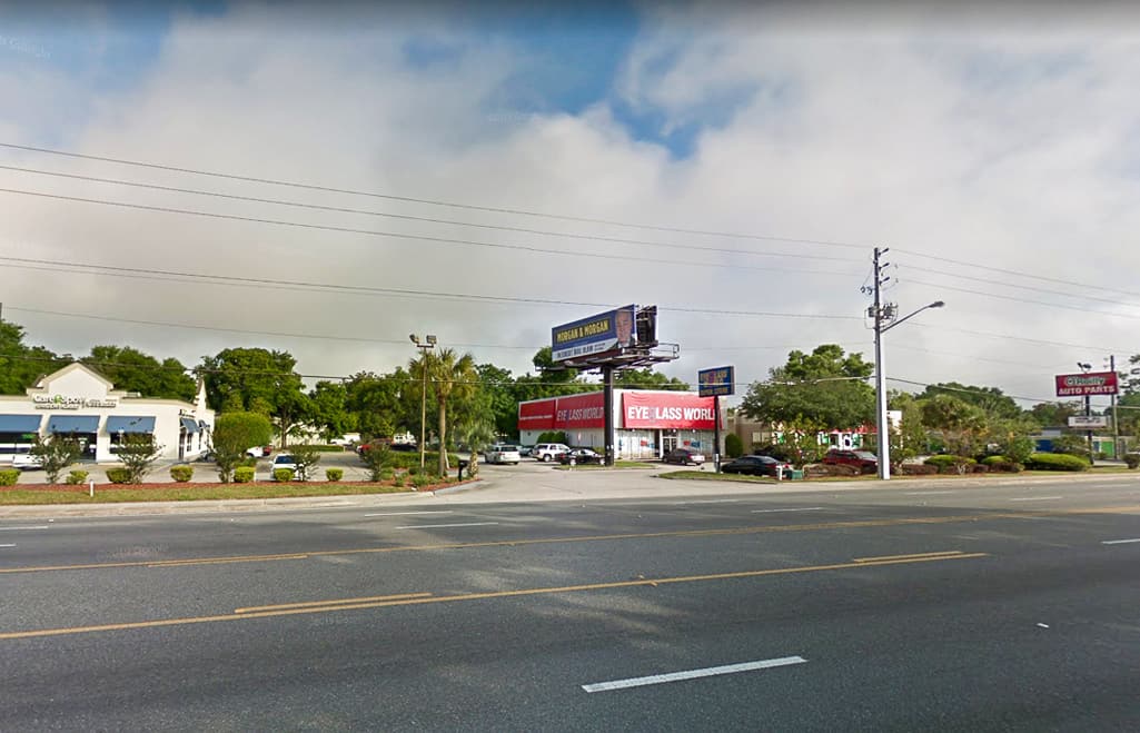 Ocala Village Sleiman Enterprises