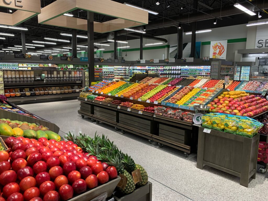 Publix Opens at Crossings at Wildlight Sleiman Enterprises