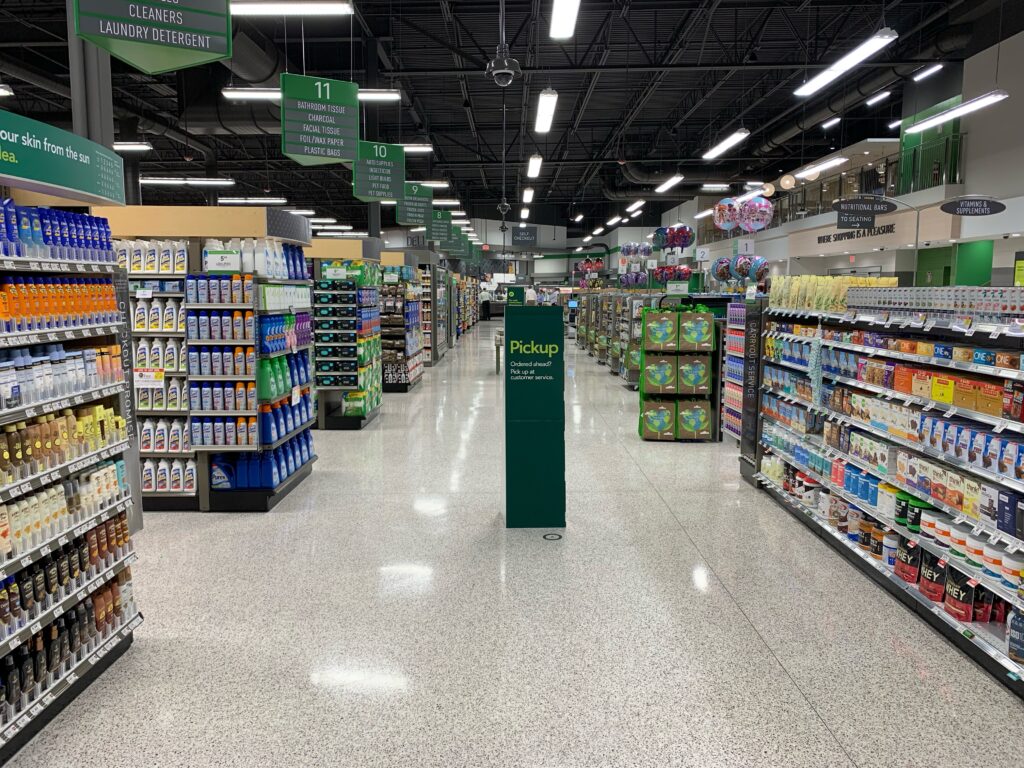 Publix Opens at Crossings at Wildlight Sleiman Enterprises