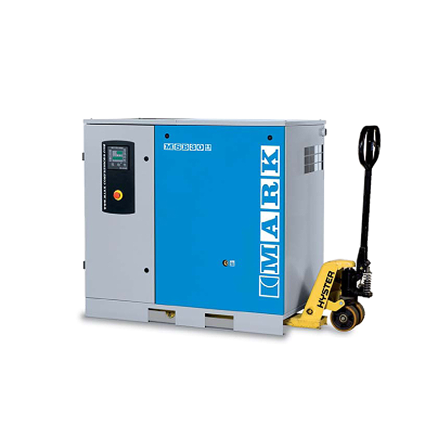 Mark Air Compressors S&L Engineering, Perth WA