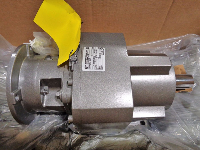 NORD DRIVESYSTEMS GEAR REDUCER TYPE SK 573.1 N56C