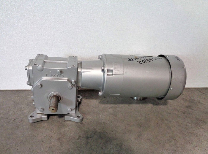 Used Gear Motors Gearboxes For Sale