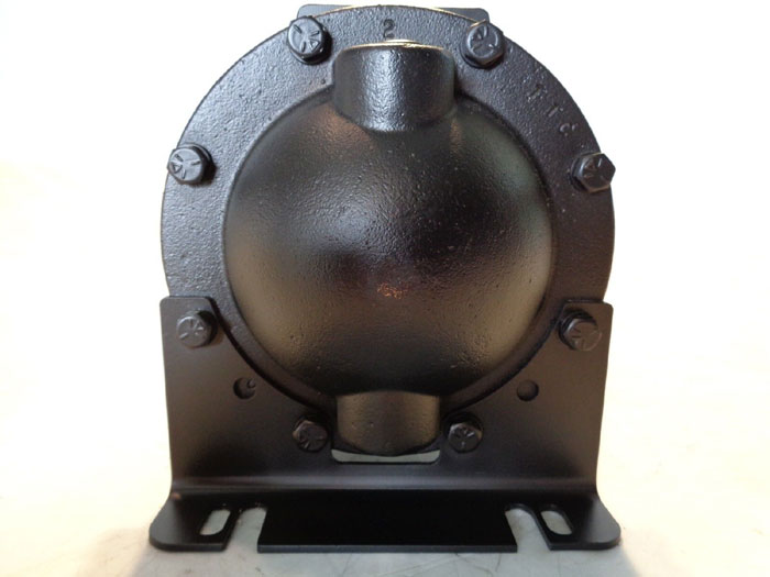THERMAL TRANSFER PRODUCTS HEAT EXCHANGER, MODEL B1002C4TBRCNB