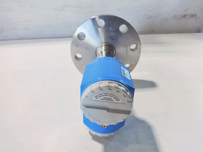 ENDRESS HAUSER LIQUICAP M CAPACITIVE LEVEL MEASUREMENT FMI51R1KASJB5D1A
