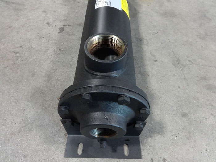 API THERMAL TRANSFER PRODUCTS HEAT EXCHANGER EK10240