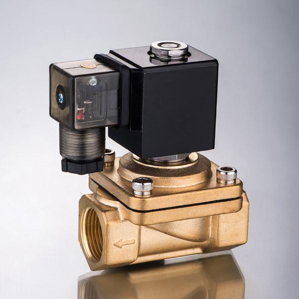 Solenoid Valve supplier,China Solenoid Valve manufacturer FengHua