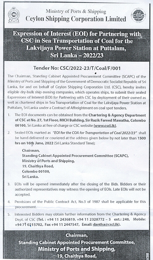 The Sri Lanka High Commission Canberra, Australia
