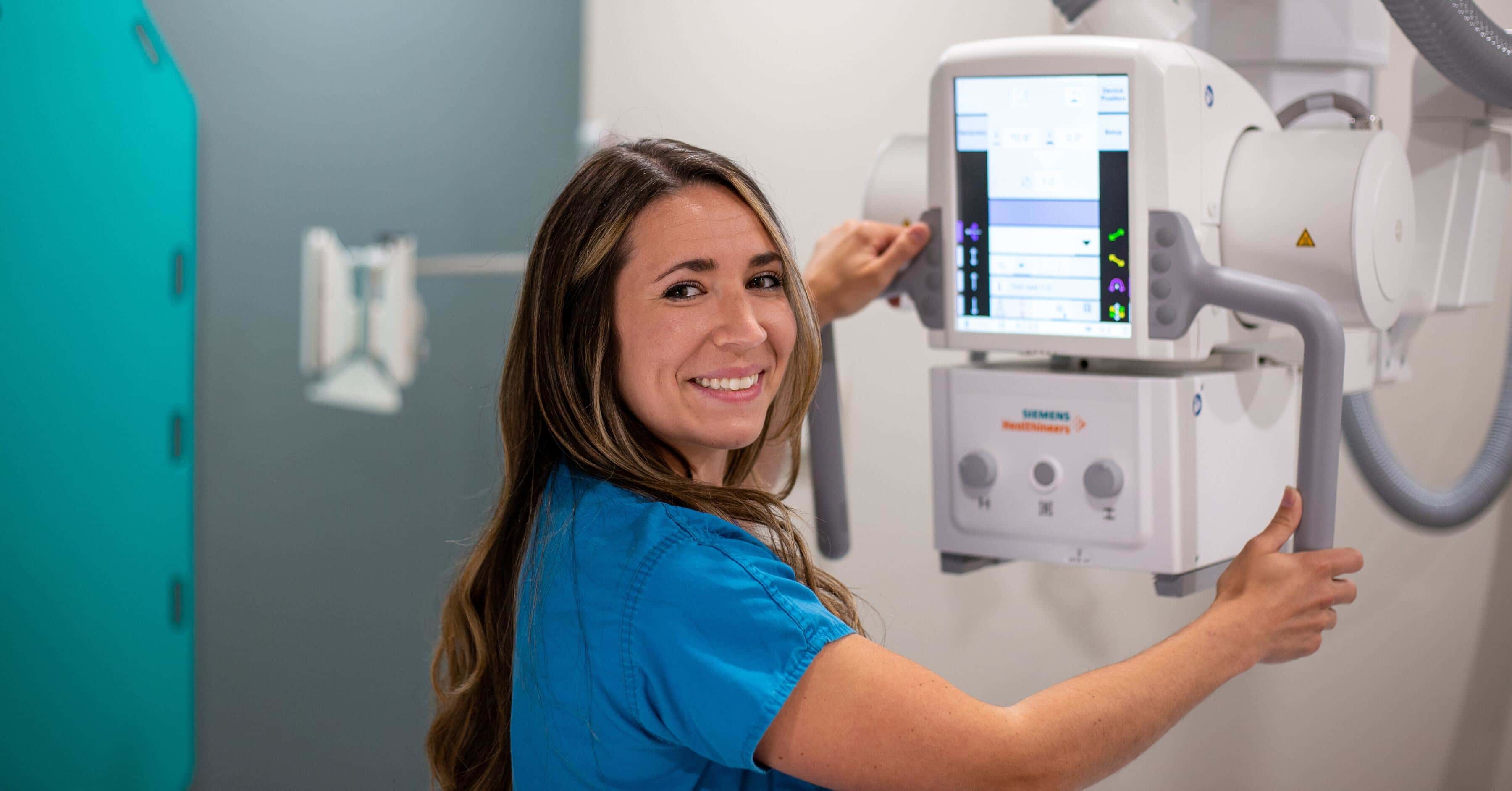 Radiology Technologist Careers Aspirus St. Luke's, Duluth, MN