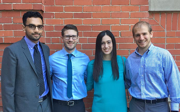 St. Luke's Transitional Year Residency Bethlehem