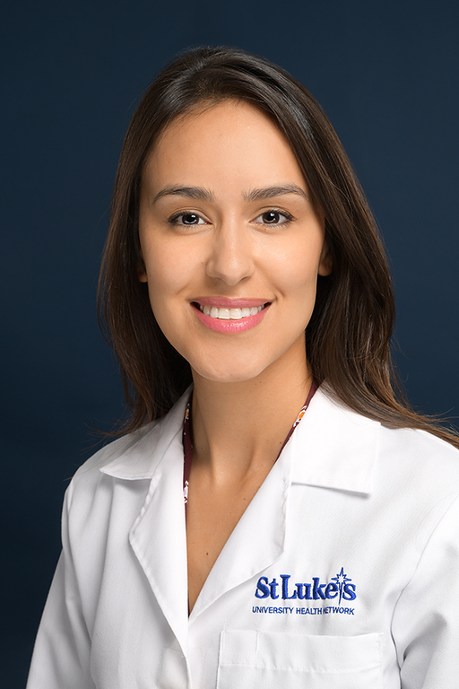 Residency Grad Joins South Bethlehem Family Practice