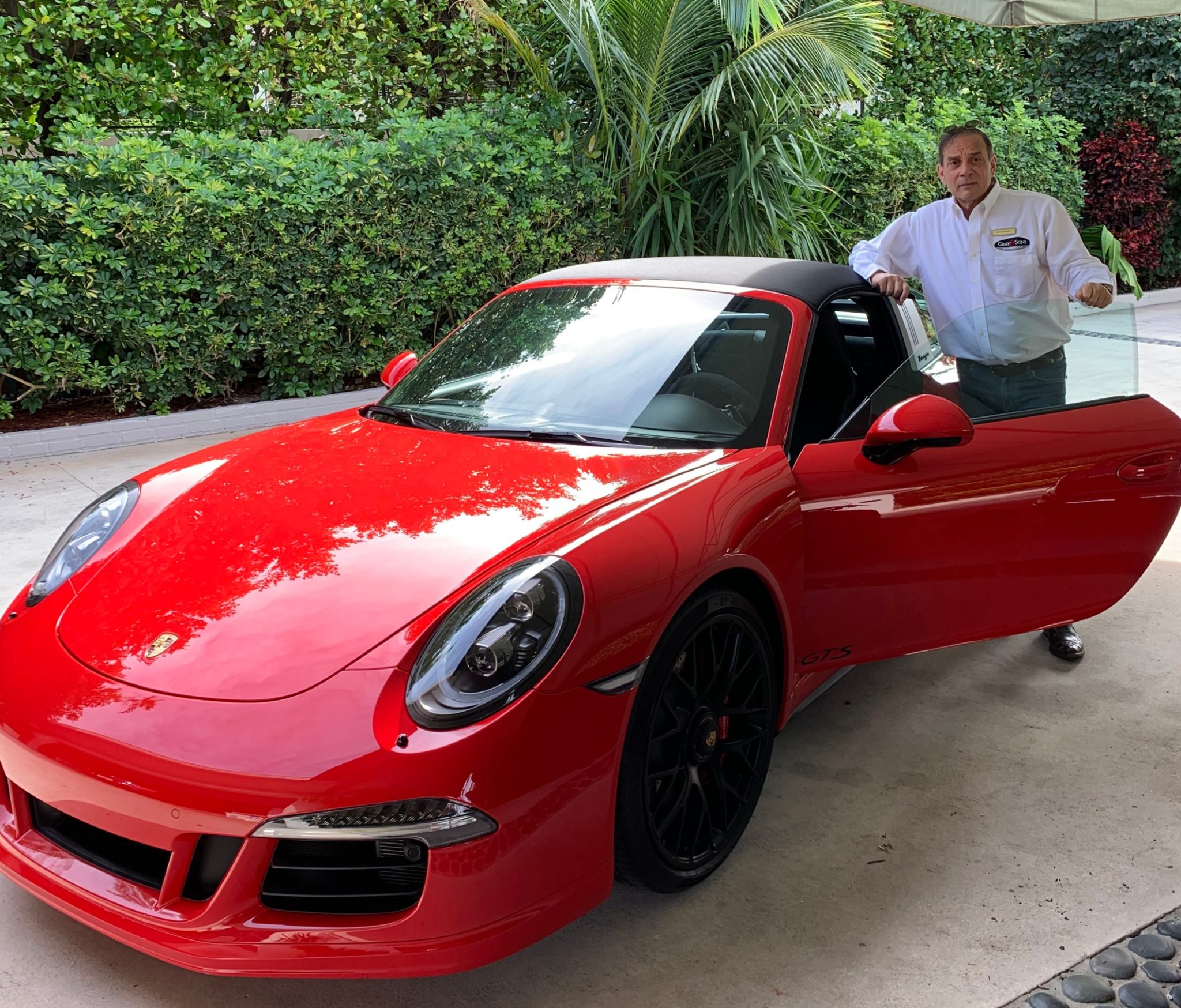 Keith Gray Biography In An Interview With The Culture News