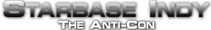 Starbase Indy The AntiCon Slice of SciFi