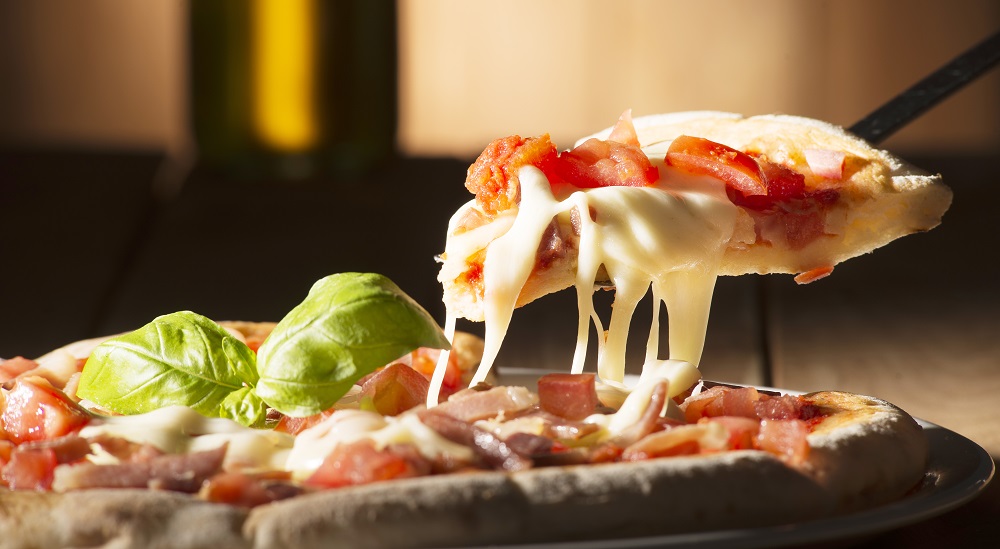11 Types Of Pizza Hut Crusts You May Want To Try Slice Pizzeria