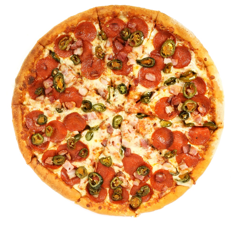 11 Types Of Pizza Hut Crusts You May Want To Try Slice Pizzeria