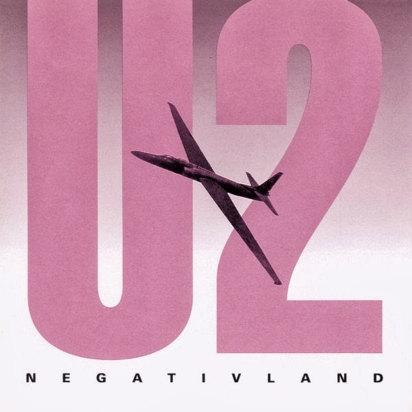 Casey Kasem's greatest hit Negativland and 'the letter U and the
