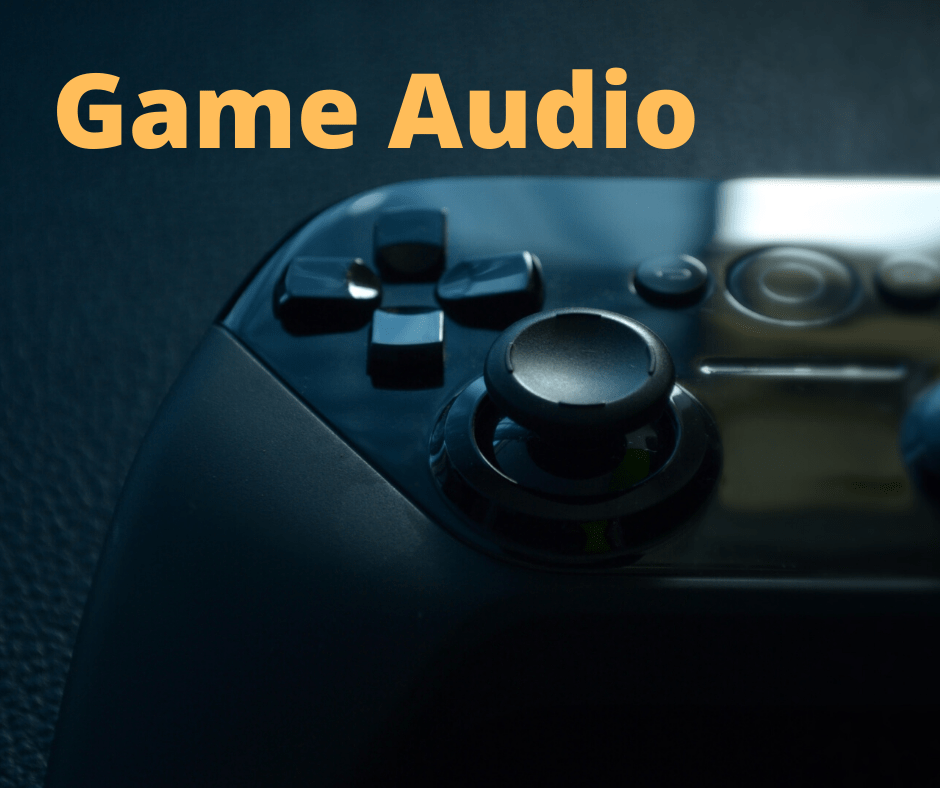Computer Game Audio