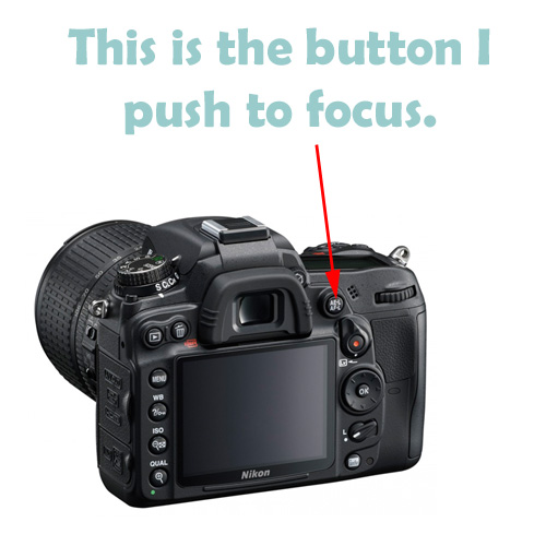 Why and How to use Back Button Focus Examples and Setting up