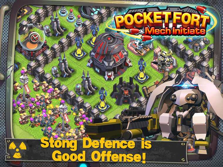 Download Game Fort Conquer Apk Mod Game Guardian Apk