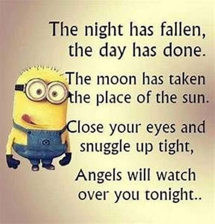 36 Good Night Quotes and Good Night Images 19