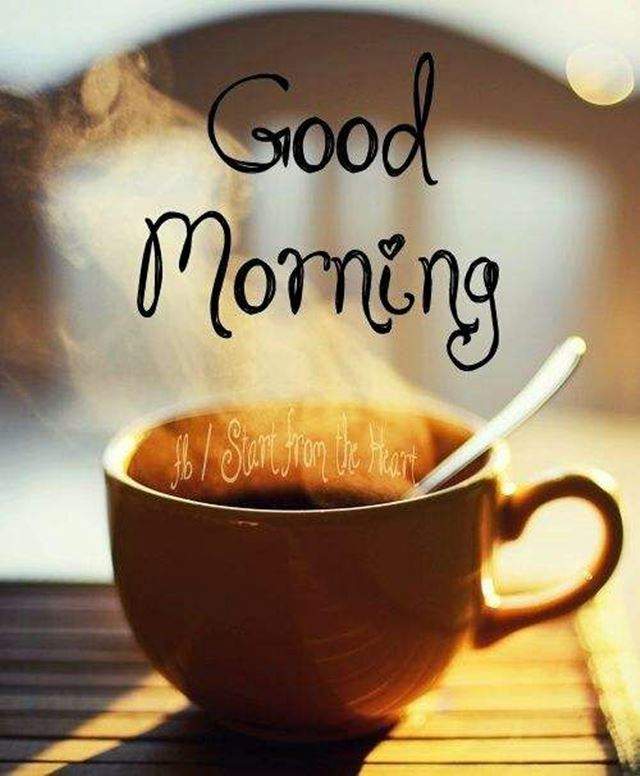 70 Cute Good Morning Text for Him