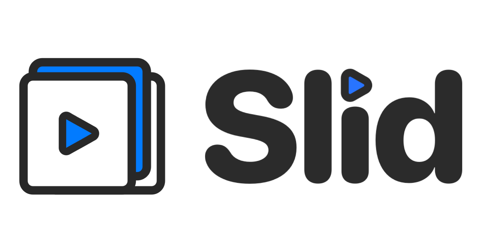 슬리드 (Slid) 영상 속 지식이 클릭만 하면 내 것으로