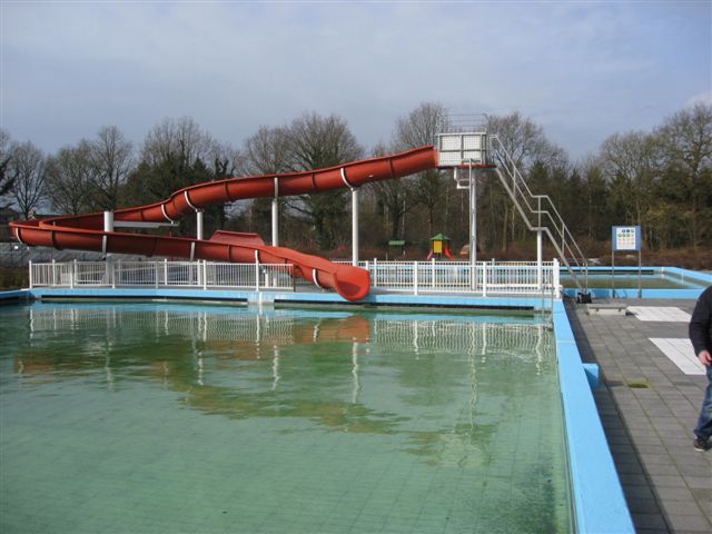 Slidefactory Waterglijbanen fabrikant