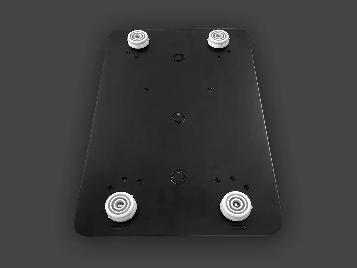 Adaptor Plate Universal Slideit Solutions