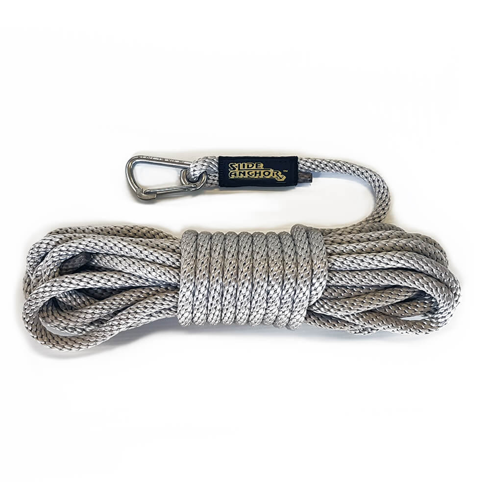 40ft Docking Braid Dock Rope Slide Anchor Australia