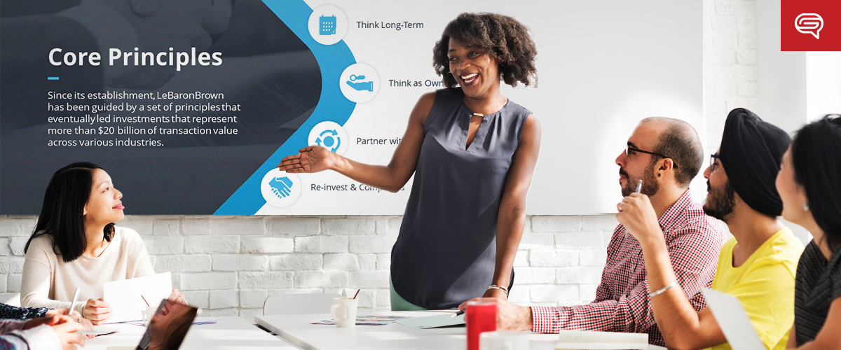 How to Create a Winning Product Launch Presentation