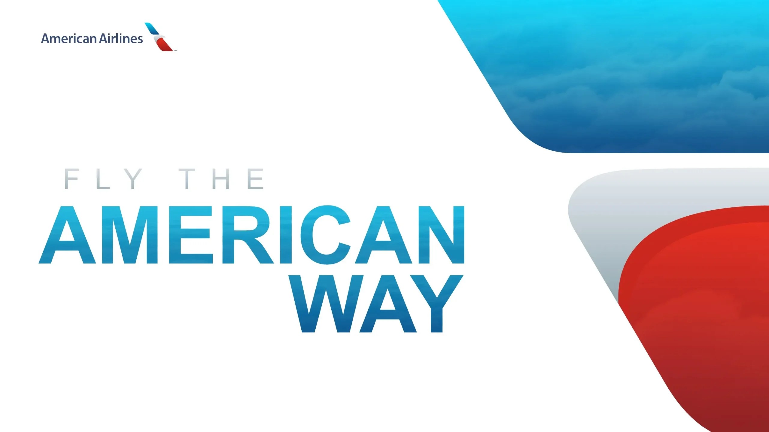 American Airlines 2024 Financial Clarity Presentation