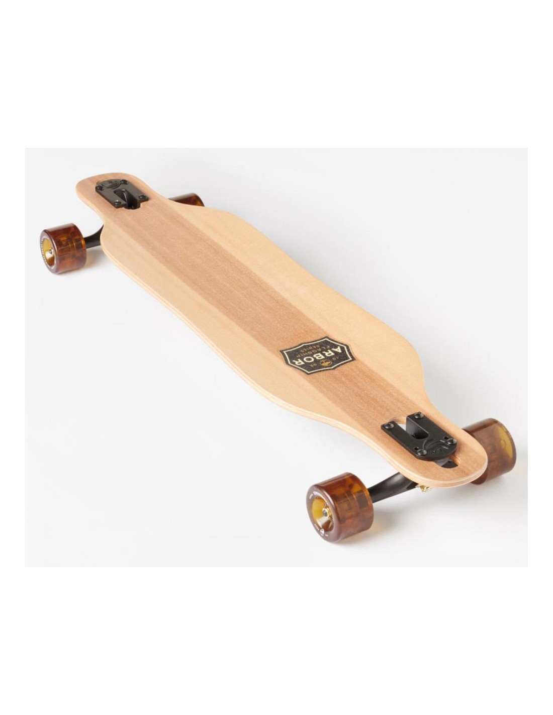 ARBOR PERFORMANCE FLAGSHIP 2 AXIS 37" COMPLETE LONGBOARD Best price