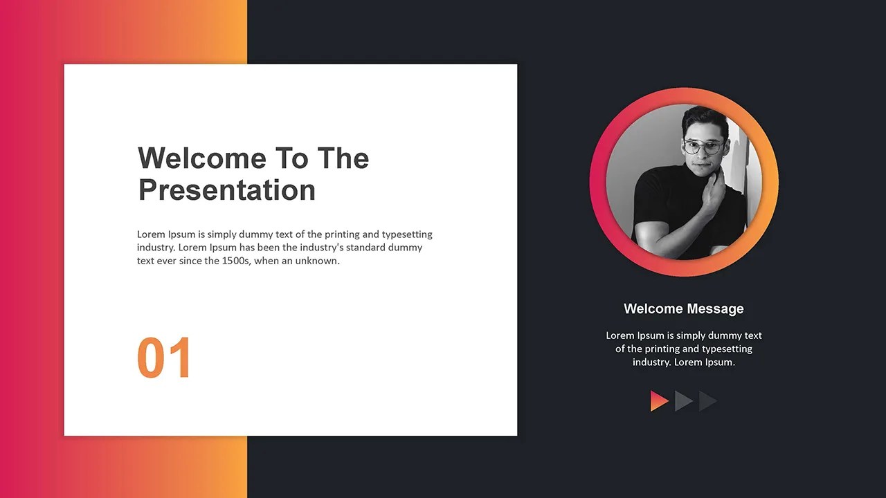 Free Human Resource Templates for Google Slides