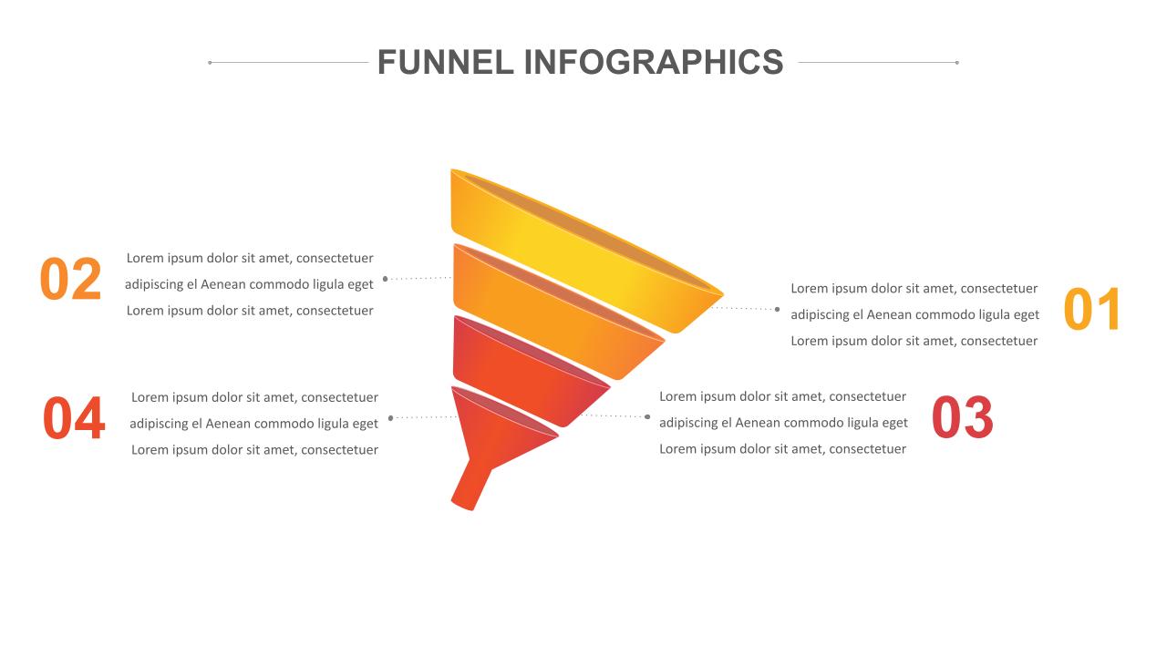 Funnel Google Slides Templates and Presentation Themes SlideKit