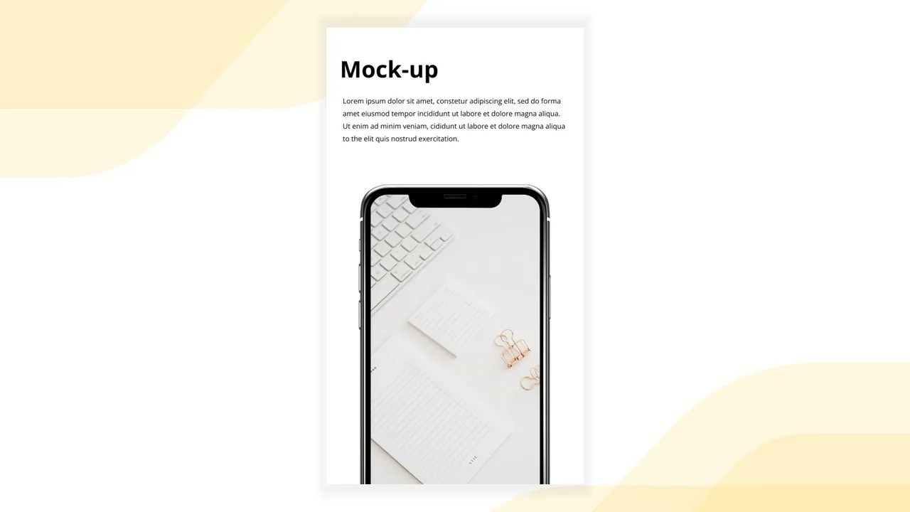 Mobile Presentation Templates for Google Slides SlideKit