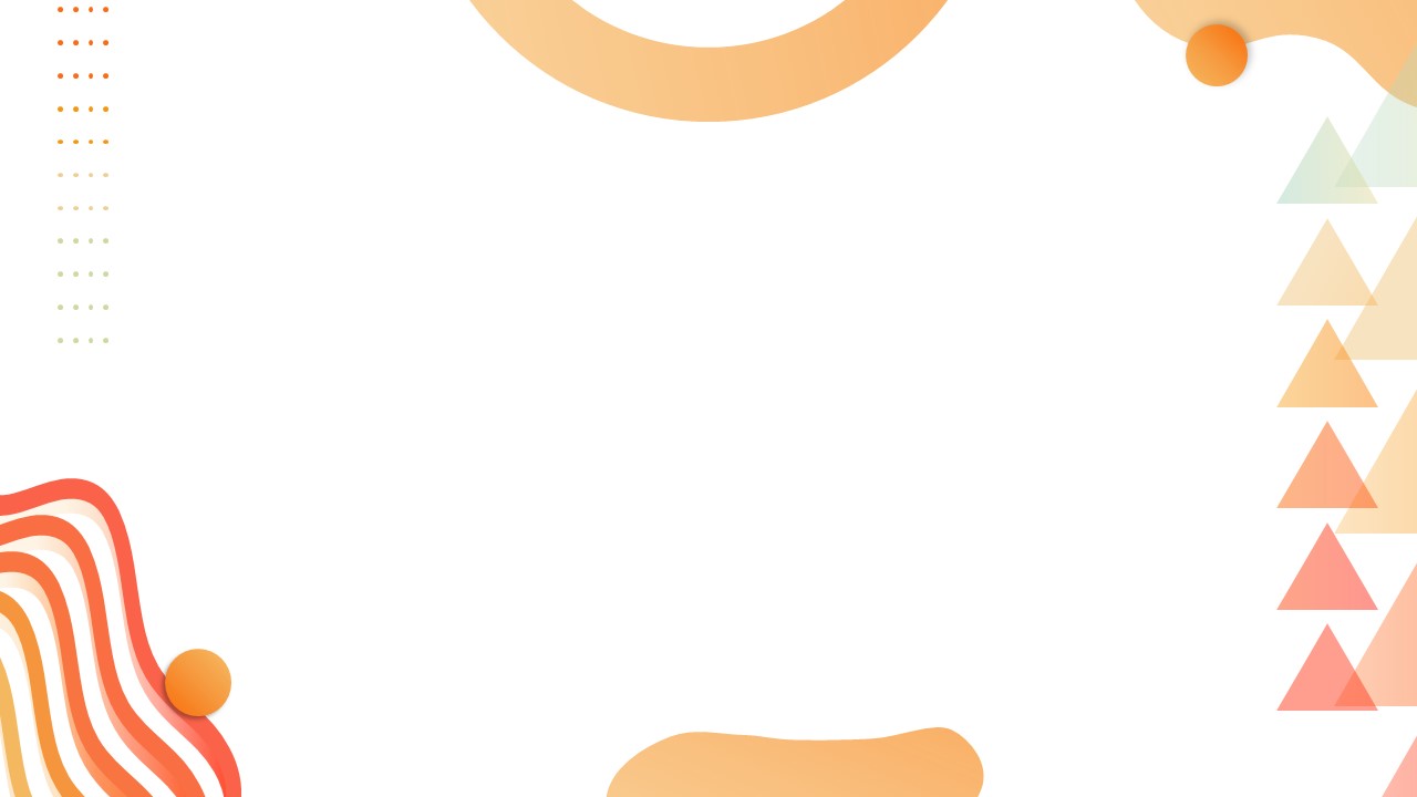 Abstract Geometric Background Presentation Slide For PowerPoint SlideKit