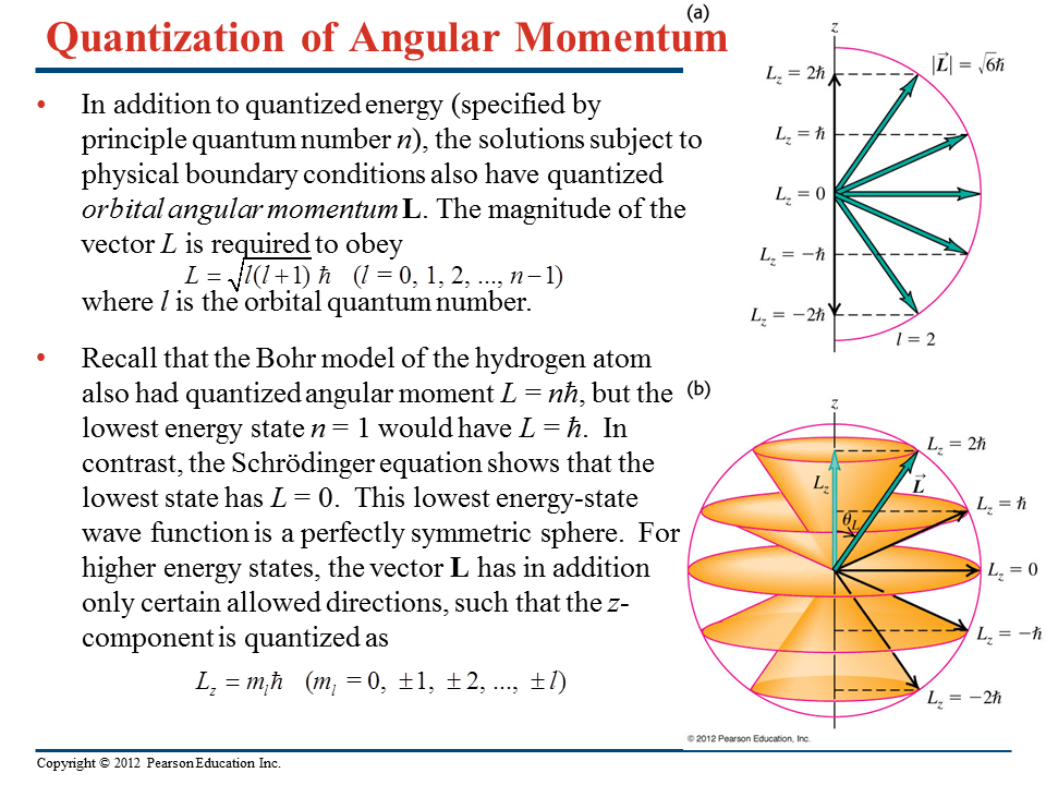 Electron spin in quantum mechanics is wrong