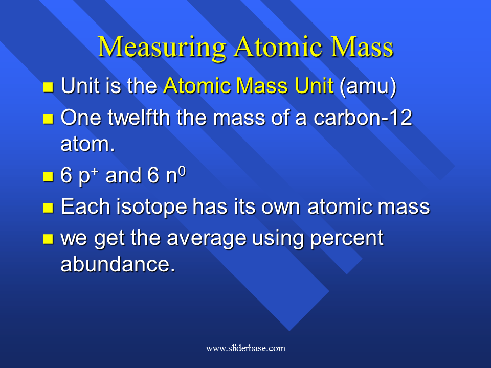 Atomic Mass Magnesium has three isotopes. 78.99 magnesium 24 with a