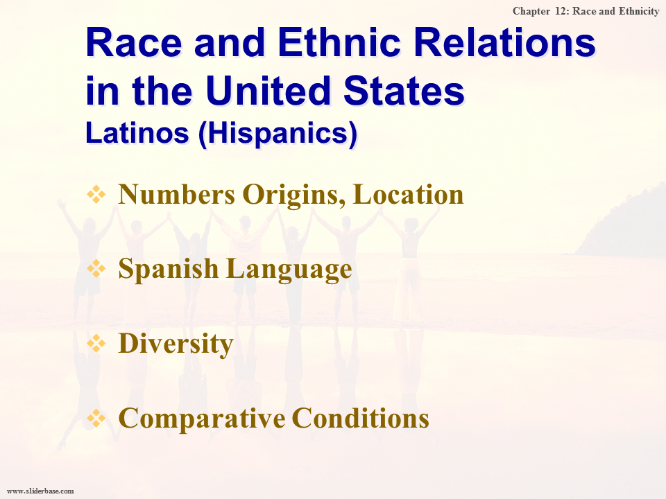 Looking Towards the Future