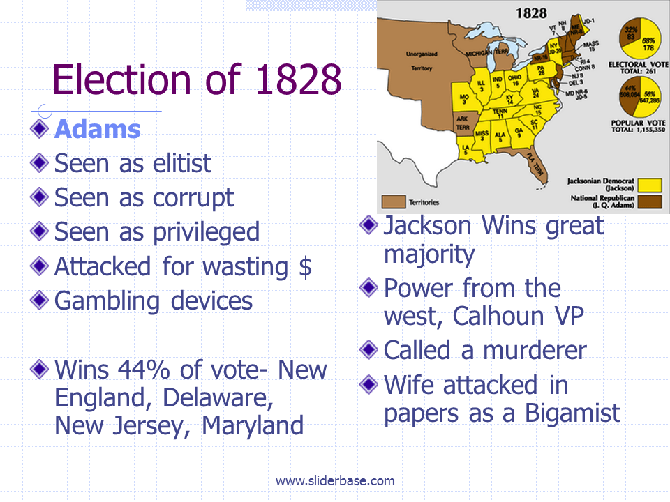 Expansion of Suffrage