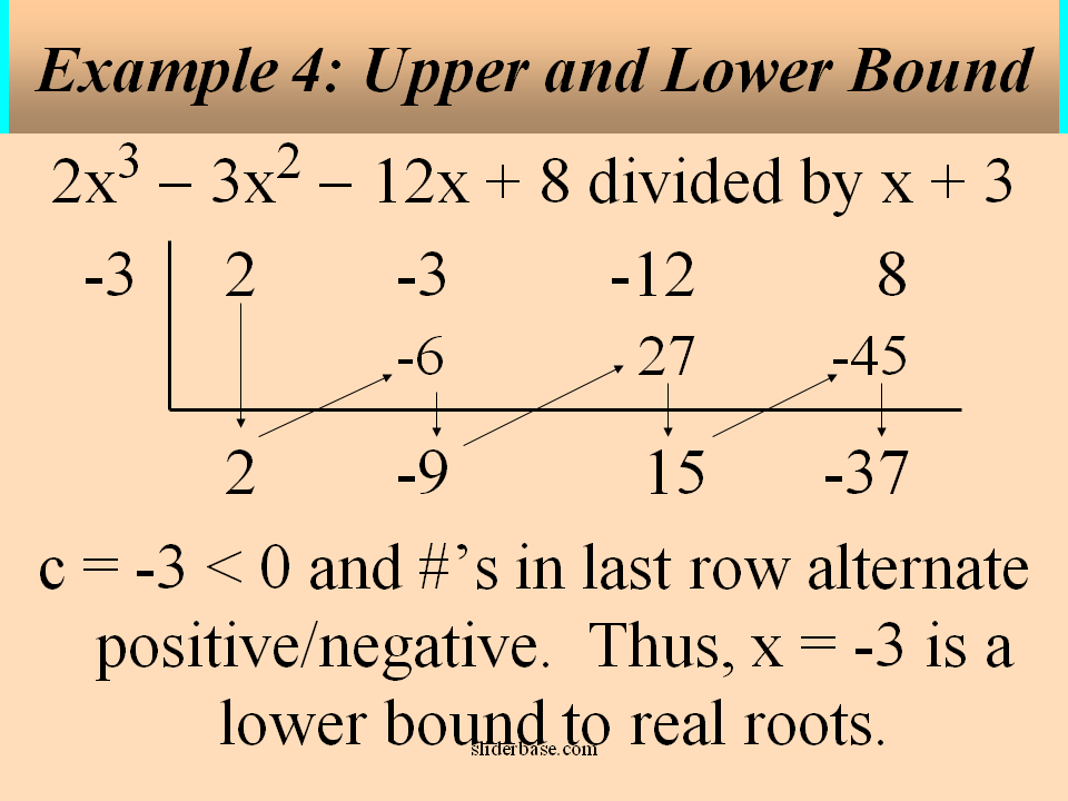 Quadratic Functions Presentation Mathematics