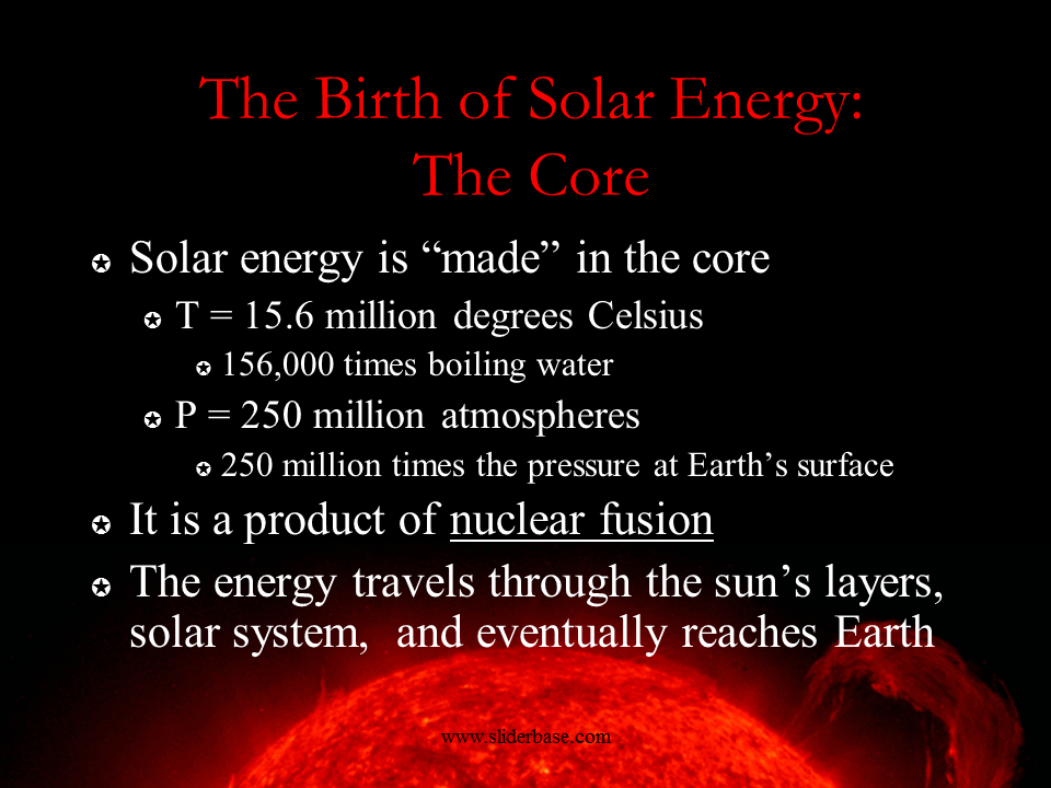 Disclaimer Presentation Astronomy