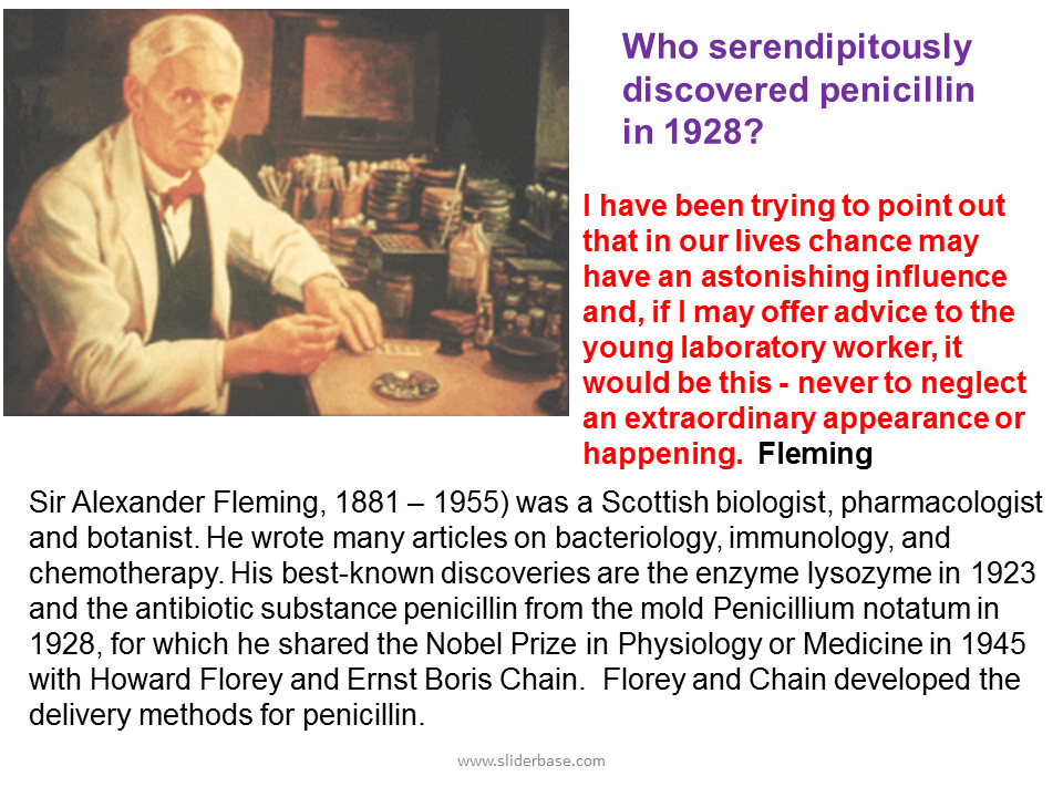 Who Discovered Penicillin In 1928 livstream