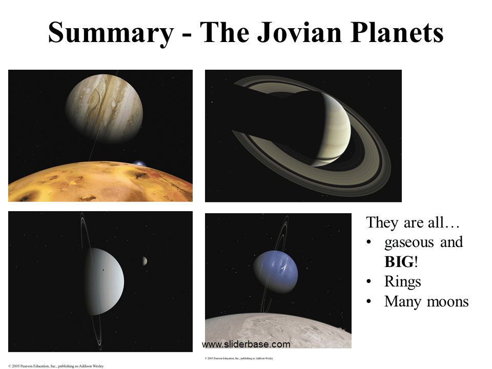 Our Solar System and Its Origin Presentation Astronomy
